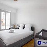 Apartment With Air Conditioning Liberation