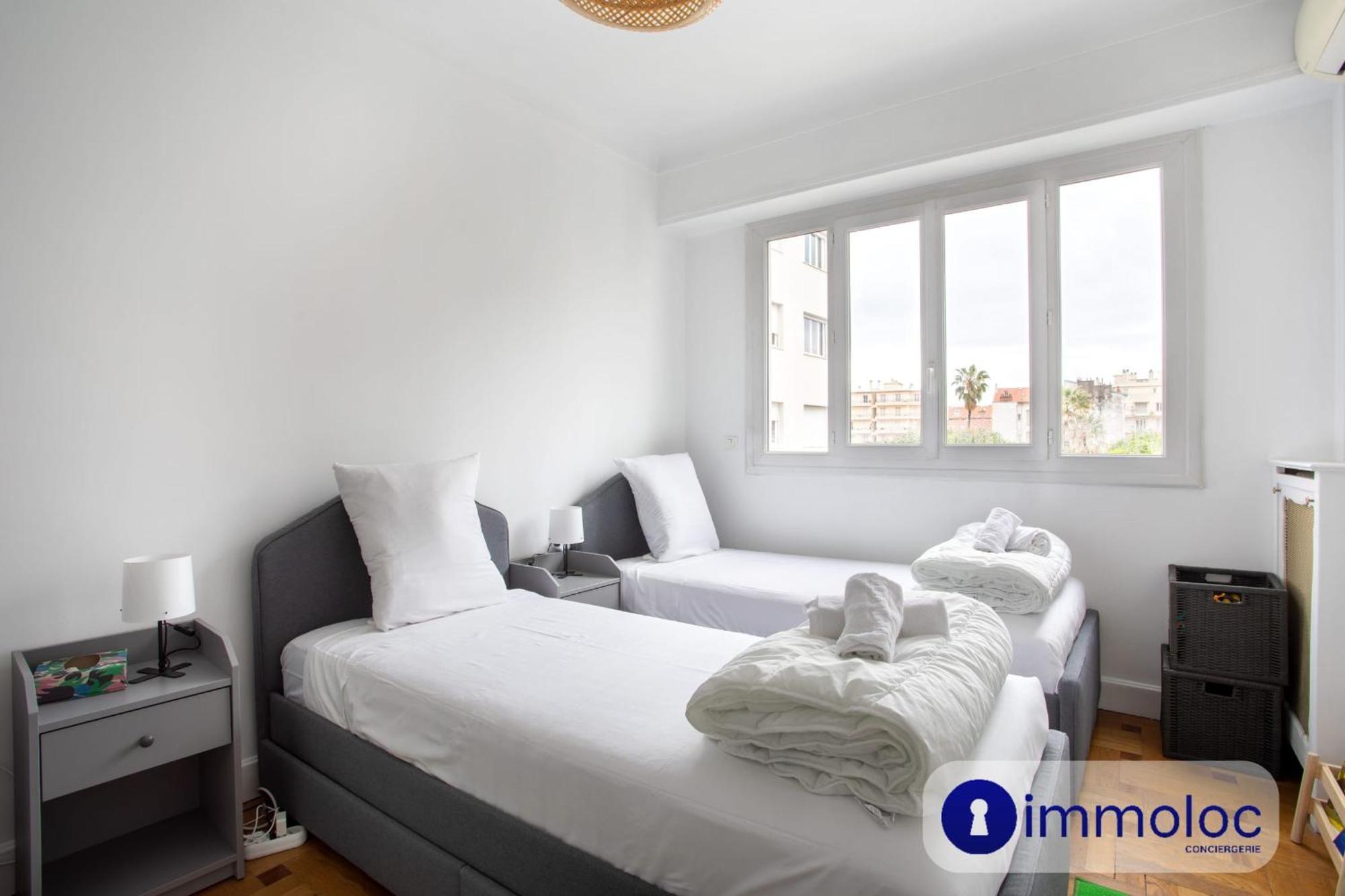 Appartamento With Air Conditioning Liberation *