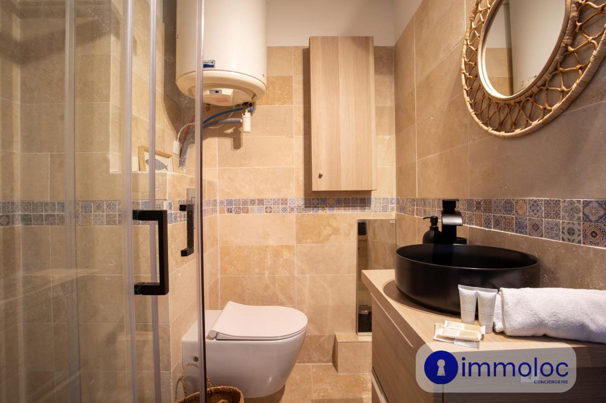 Appartamento With Air Conditioning Liberation Nizza